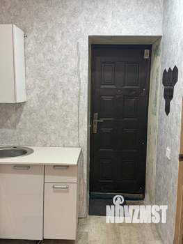 Студия квартира, на длительный срок, 19м2, 1/6 этаж