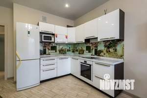 2-к квартира, посуточно, 48м2, 11/16 этаж