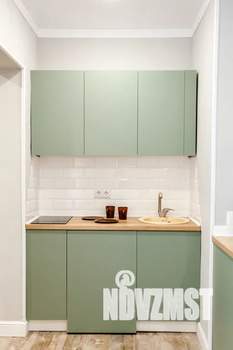 3-к квартира, посуточно, 45м2, 11/18 этаж