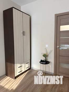 1-к квартира, посуточно, 49м2, 2/16 этаж