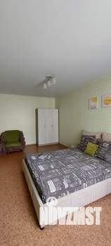 3-к квартира, посуточно, 65м2, 6/18 этаж