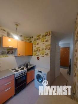 1-к квартира, посуточно, 33м2, 5/5 этаж