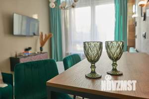 1-к квартира, посуточно, 21м2, 2/9 этаж