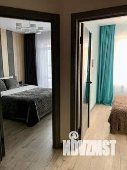 1-к квартира, посуточно, 50м2, 1/1 этаж