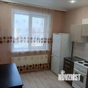 1-к квартира, на длительный срок, 39м2, 4/17 этаж