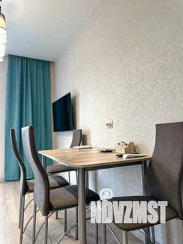 2-к квартира, посуточно, 48м2, 1/1 этаж