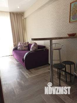 1-к квартира, посуточно, 30м2, 2/9 этаж