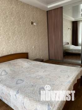 1-к квартира, посуточно, 55м2, 3/6 этаж