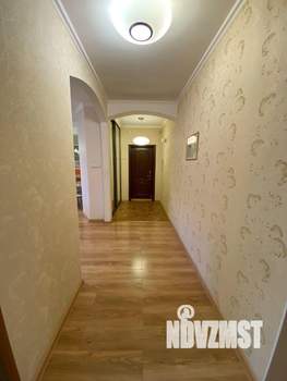 3-к квартира, на длительный срок, 67м2, 4/6 этаж