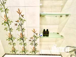 Студия квартира, посуточно, 20м2, 8/9 этаж