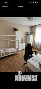 2-к квартира, на длительный срок, 58м2, 1/9 этаж