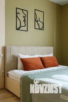 2-к квартира, посуточно, 56м2, 5/8 этаж