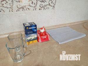 2-к квартира, посуточно, 47м2, 5/6 этаж