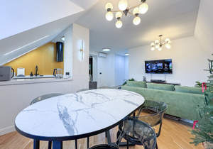 3-к квартира, на длительный срок, 86м2, 6/6 этаж