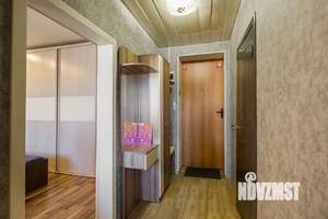 1-к квартира, посуточно, 39м2, 1/1 этаж