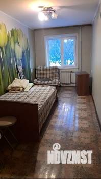 2-к квартира, на длительный срок, 45м2, 1/5 этаж