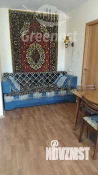 3-к квартира, на длительный срок, 50м2, 2/5 этаж