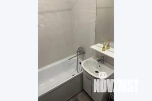 1-к квартира, посуточно, 25м2, 2/16 этаж