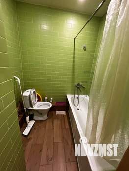 1-к квартира, на длительный срок, 36м2, 6/19 этаж