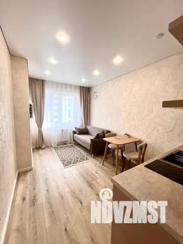 2-к квартира, посуточно, 37м2, 5/11 этаж