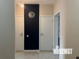 2-к квартира, посуточно, 50м2, 15/17 этаж