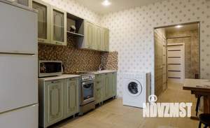 Фото квартиры в аренду (6)