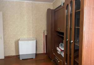 1-к квартира, на длительный срок, 33м2, 2/5 этаж