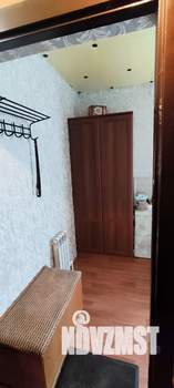 Студия квартира, на длительный срок, 16м2, 2/2 этаж