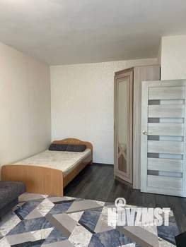 1-к квартира, на длительный срок, 36м2, 12/15 этаж