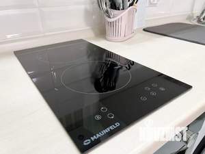 1-к квартира, посуточно, 42м2, 1/2 этаж