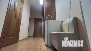 1-к квартира, посуточно, 50м2, 8/12 этаж