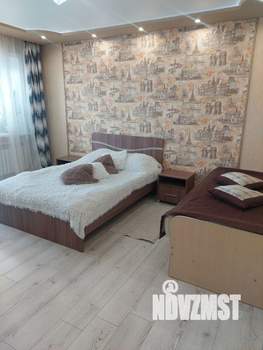 1-к квартира, посуточно, 32м2, 14/14 этаж