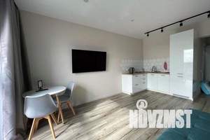 2-к квартира, посуточно, 45м2, 12/15 этаж