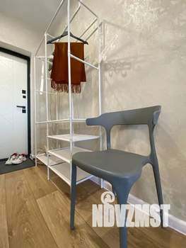 Студия квартира, посуточно, 25м2, 8/12 этаж