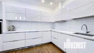 2-к квартира, на длительный срок, 80м2, 10/17 этаж