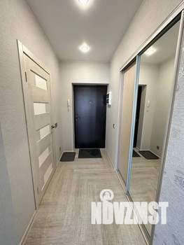 1-к квартира, посуточно, 30м2, 15/16 этаж