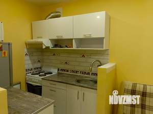 1-к квартира, на длительный срок, 25м2, 1/5 этаж