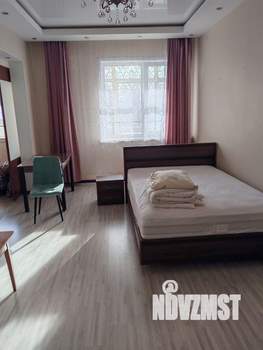 2-к квартира, на длительный срок, 61м2, 4/12 этаж