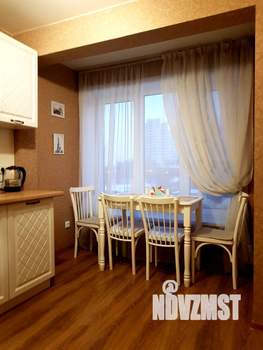 1-к квартира, посуточно, 34м2, 5/5 этаж