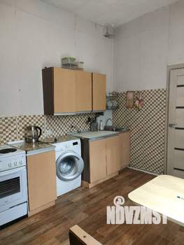 1-к квартира, на длительный срок, 41м2, 1/1 этаж