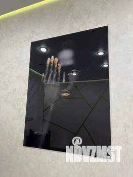 1-к квартира, посуточно, 22м2, 1/1 этаж