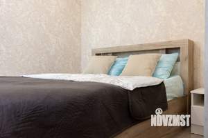 1-к квартира, посуточно, 30м2, 8/16 этаж
