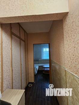 2-к квартира, на длительный срок, 45м2, 3/6 этаж