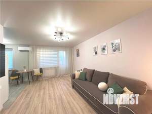 2-к квартира, на длительный срок, 45м2, 4/4 этаж