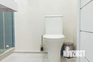 Студия квартира, посуточно, 20м2, 8/8 этаж