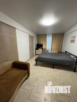 2-к квартира, посуточно, 45м2, 4/5 этаж