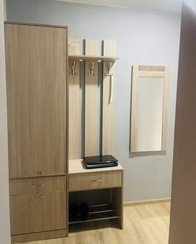 1-к квартира, на длительный срок, 35м2, 3/5 этаж