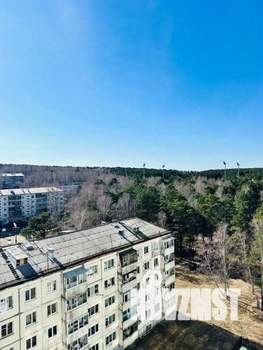 1-к квартира, посуточно, 39м2, 1/1 этаж