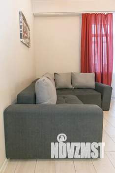 2-к квартира, посуточно, 58м2, 4/7 этаж