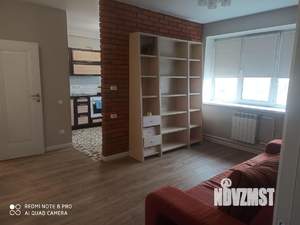 2-к квартира, на длительный срок, 45м2, 4/7 этаж